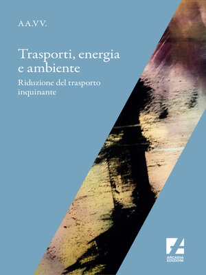 cover image of Trasporti, energia e ambiente